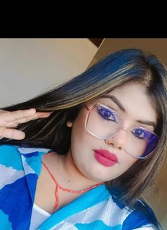 Mona - real fuck or virtual video show - escort in Bangalore Photo 2 of 2