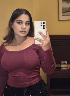 Mona -I m ready to real pusy fuck or cam - escort in Bangalore Photo 3 of 4