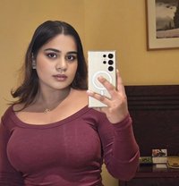 Mona -I m ready to real pusy fuck or cam - escort in Bangalore