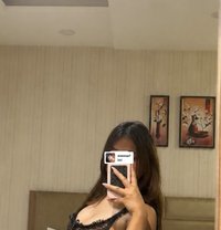 ꧁☆♧🦋 kritika Real Meet & Cam༻♧☆꧂🤍15 - escort in Hyderabad