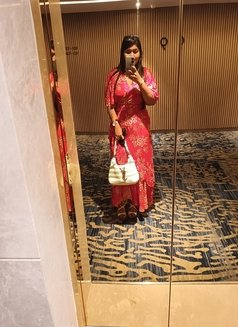 Mona VIP ❣️ real meet independence - escort in Mumbai Photo 9 of 9