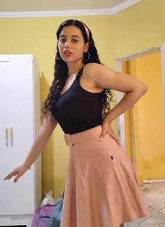 Mona Real Meet Indore Escort Agency, Esc - puta in Pune Photo 1 of 1
