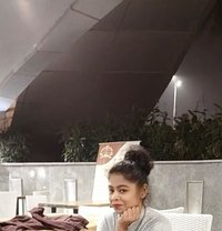 Mona Roy Hot & Sexy Hi Class Independen - escort in Pune