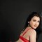 Mona - escort in Riyadh