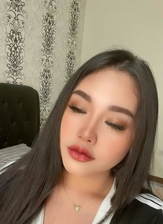 Angel Sexy & Beautiful Thai Girl - escort in Doha Photo 1 of 5