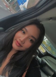 Mona Sexy & Beautiful Thai Girl - escort in Doha Photo 3 of 5