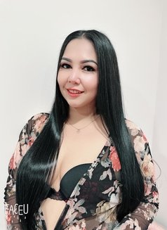 Mona Sexy Chubby - escort in Bangkok Photo 5 of 5
