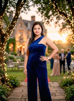 Mona Sexy & Hot Girl (Real Meet Only) - escort in Bangalore Photo 4 of 7