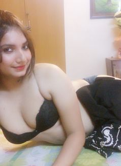 Mona Shemale - Transsexual escort in New Delhi Photo 3 of 3