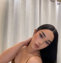 Mona Shemale & Ladyboys From Thailand - Transsexual escort in Dammam