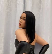 Mona 7 days in Bahrain until 27 Jan only - Acompañantes transexual in Al Juffair