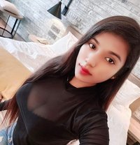 Mona Singh Cash Payment - escort in Thane