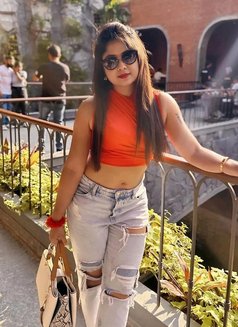 Mona Singh Cash Payment - escort in Thane Photo 1 of 1