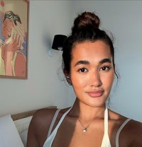 Mona Sugar - escort in Dubai