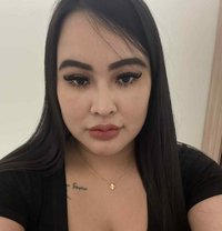 Mona Tantric Massage - escort in Riyadh