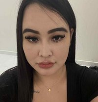 Mona Tantric Massage - escort in Riyadh