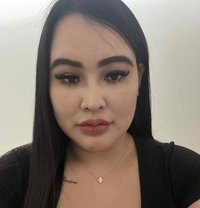 Mona Tantric Massage - escort in Riyadh