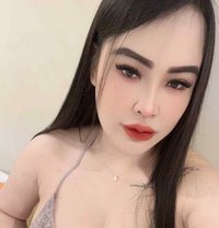 Mona Tantric Massage - escort in Riyadh