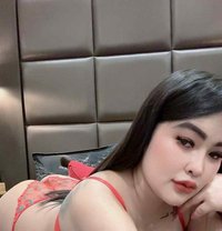 Mona Tantric Massage - escort in Riyadh