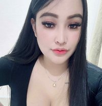 Mona Tantric Massage - escort in Riyadh
