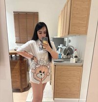 Mona Tantric Massage - escort in Riyadh