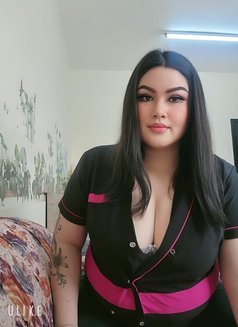 Mona Thai chubby girl - escort in Ajmān Photo 3 of 6