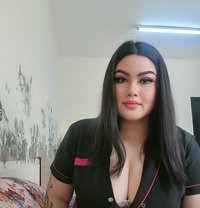 Mona Thai chubby girl - escort in Ajmān