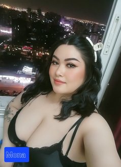 Mona Thai chubby girl - escort in Ajmān Photo 4 of 6