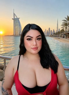 Mona Thai chubby girl - escort in Ajmān Photo 4 of 7