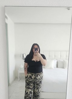 Mona Thai chubby girl - escort in Ajmān Photo 5 of 7
