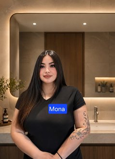Mona Thai chubby girl - escort in Ajmān Photo 5 of 6