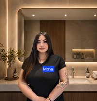 Mona Thai chubby girl - escort in Ajmān Photo 5 of 6