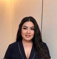 Mona - escort in Ajmān