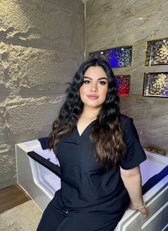 Mona - escort in Ajmān Photo 4 of 7