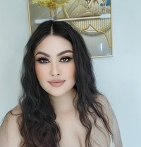 Mona - escort in Ajmān