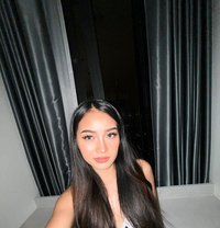 Mona - escort in Bangkok