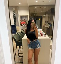 Mona - escort in Bangkok