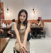 Mona - escort in Bangkok
