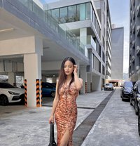 Mona - escort in Bangkok