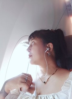 Mona - escort in Bangkok Photo 1 of 1