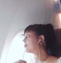 Mona - escort in Bangkok