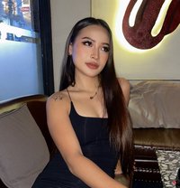 Mona - escort in Bangkok