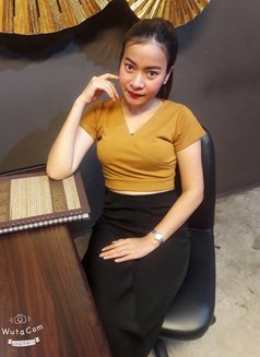 Mona - escort in Bangkok Photo 1 of 2