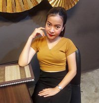 Mona - escort in Bangkok