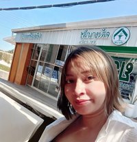 Mona - escort in Bangkok