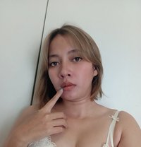 Mona - escort in Bangkok