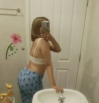 Mona - escort in Bangkok