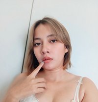 Mona - escort in Bangkok