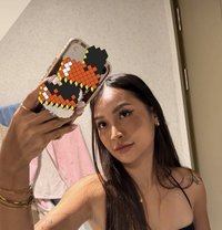 Mona Thai girl 🇹🇭 - escort in Bangkok