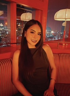 Mona - escort in Bangkok Photo 6 of 8